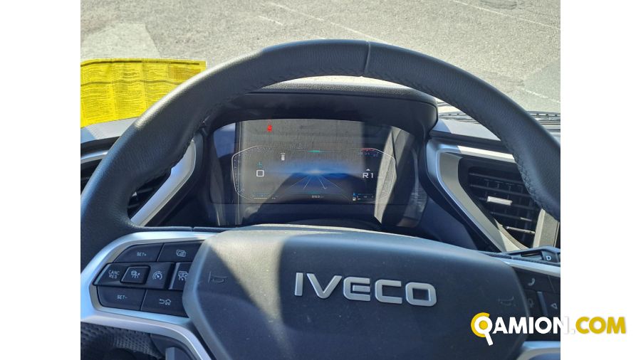 Iveco S-WAY AS440S50T/P | Iveco Orecchia
