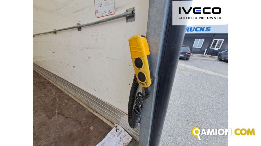 Iveco DAILY 35C16 3.0 - 4100 DAILY 35C16 3.0 - 4100 | Iveco Orecchia