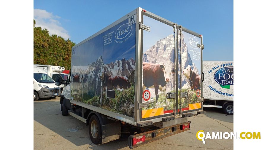 Iveco daily 70c18/p occasion - 264 800 km - Torino | Iveco Orecchia - Foto 8