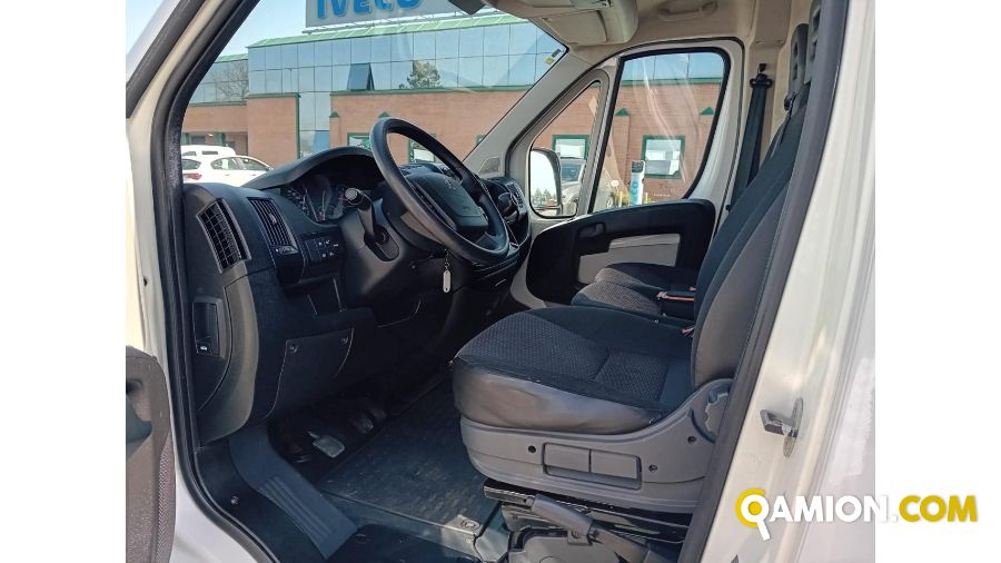 Peugeot boxer occasion - 104 450 km - Torino - 2019 | Iveco Orecchia - Foto 5