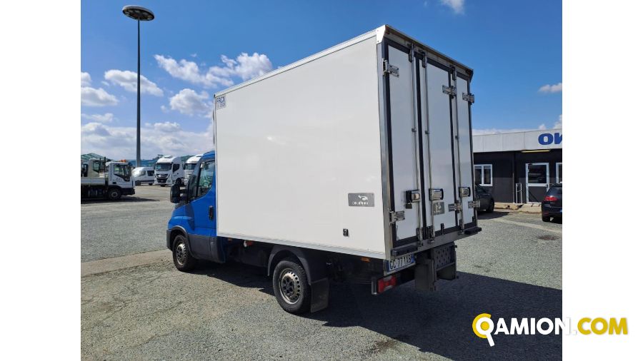Iveco Daily 35S12 Daily 35S12 | Iveco Orecchia