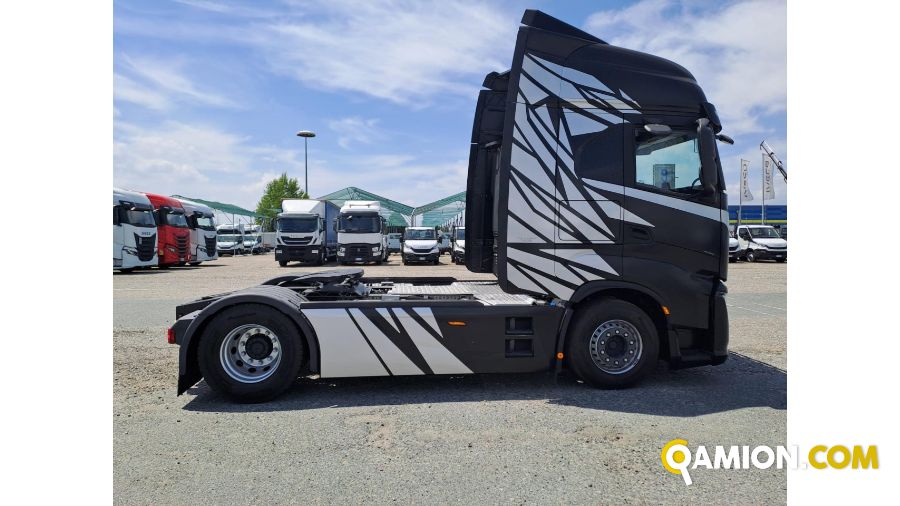 Iveco s-way as440s53t/p usato - 240.250 km - Torino | Iveco Orecchia - Foto 16