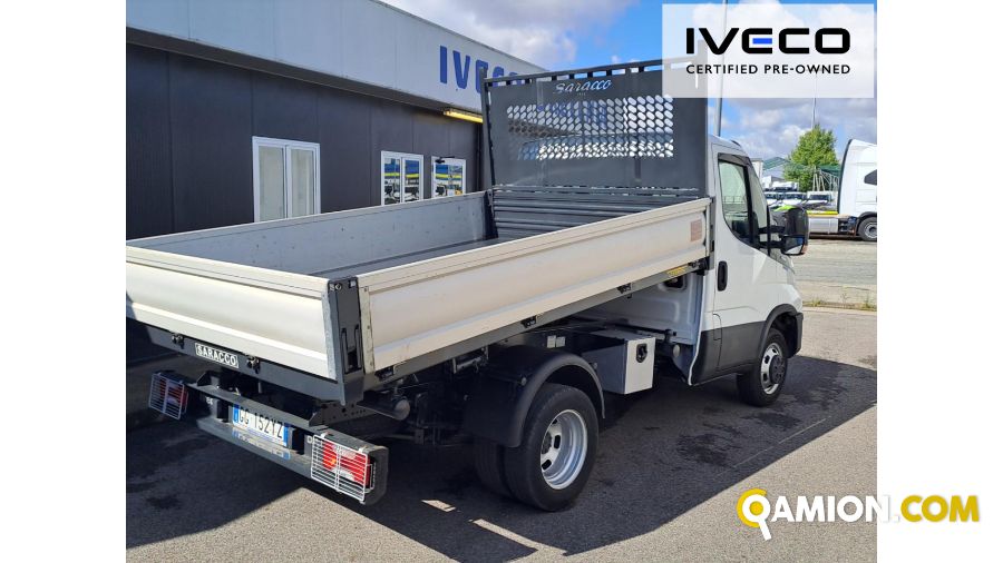 Iveco DAILY 35C14 DAILY 35C14 Altro | Iveco Orecchia