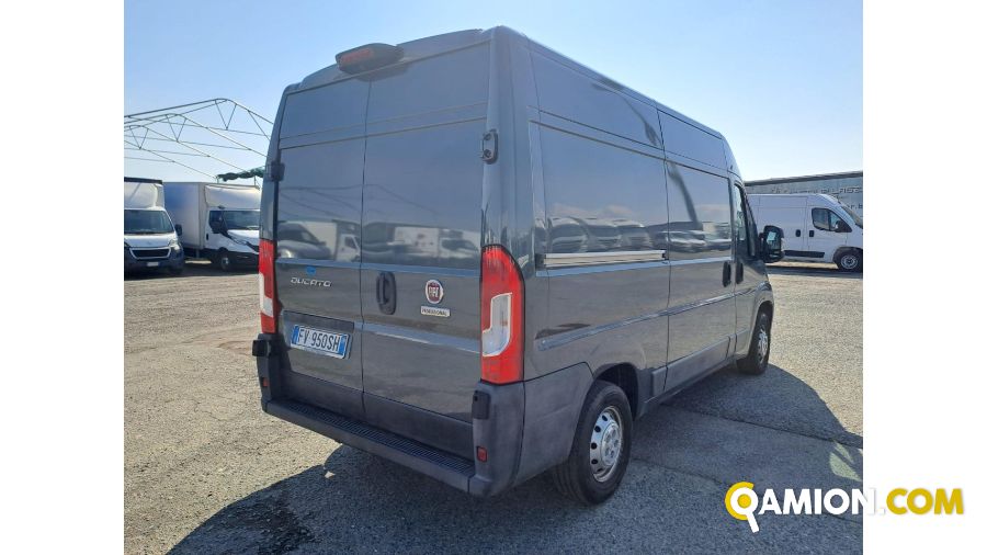 Fiat DUCATO DUCATO Altro | Iveco Orecchia