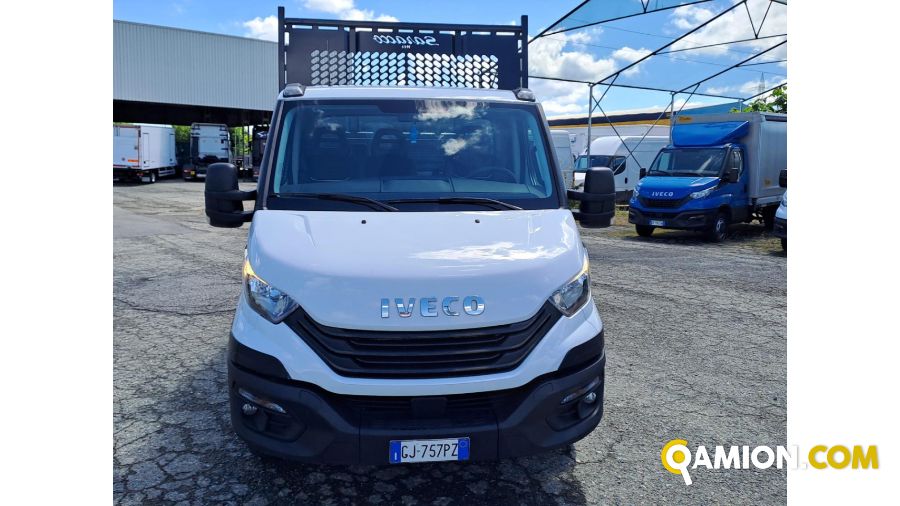 Iveco daily 35c14h occasion - 141 060 km - Torino | Iveco Orecchia - Foto 2