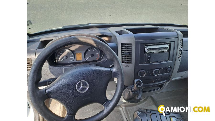 Mercedes SPRINTER SPRINTER Altro | Iveco Orecchia
