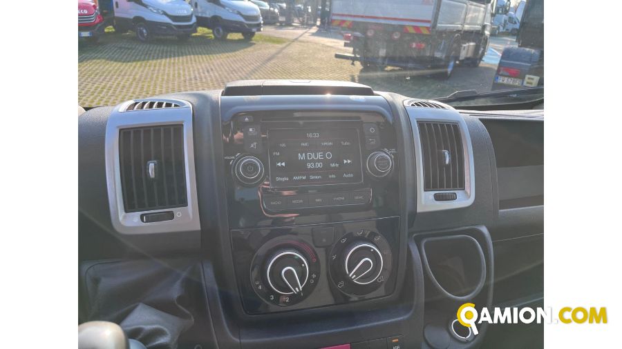 Fiat DUCATO DUCATO Altro | Iveco Orecchia