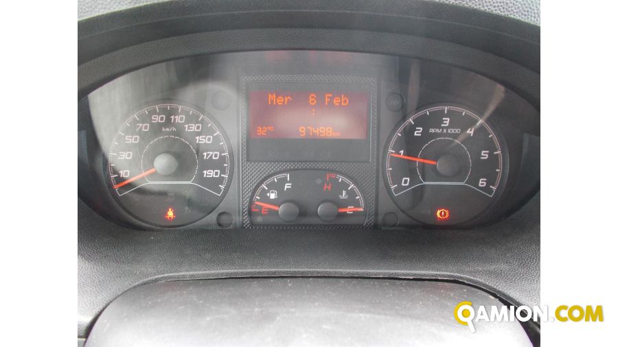 Peugeot boxer occasion - 97 441 km - Torino - 2019 | Iveco Orecchia - Foto 2