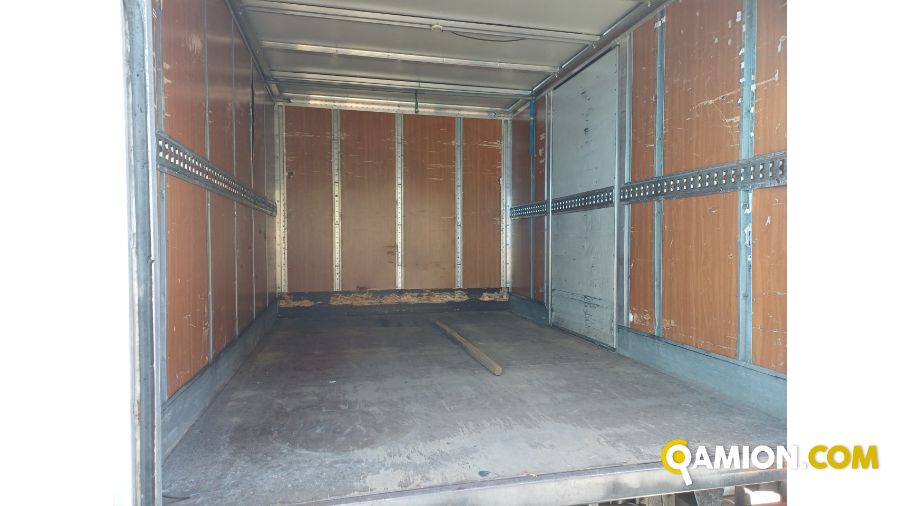 Fiat DUCATO DUCATO Altro | Iveco Orecchia