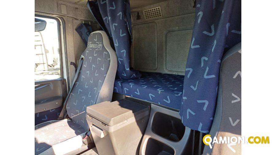 Iveco STRALIS AS190S36 STRALIS AS190S36 Altro | Iveco Orecchia