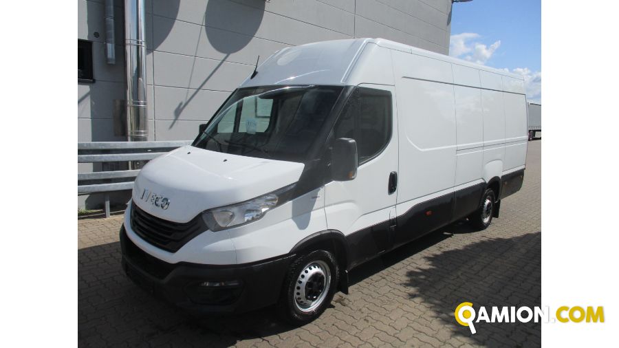 Iveco DAILY 35S16 - 4100 DAILY 35S16 - 4100 | Iveco Orecchia