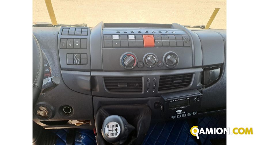 Iveco eurocargo ml100e22/fp occasion - 806 124 km | Iveco Orecchia - Foto 10
