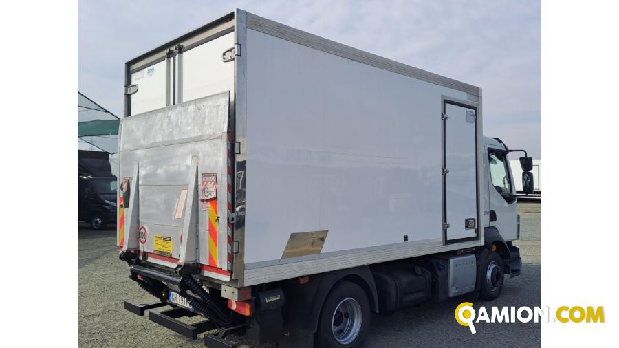 Volvo fl100 usato - 390.770 km - Torino - 2018 | Iveco Orecchia - Foto 11