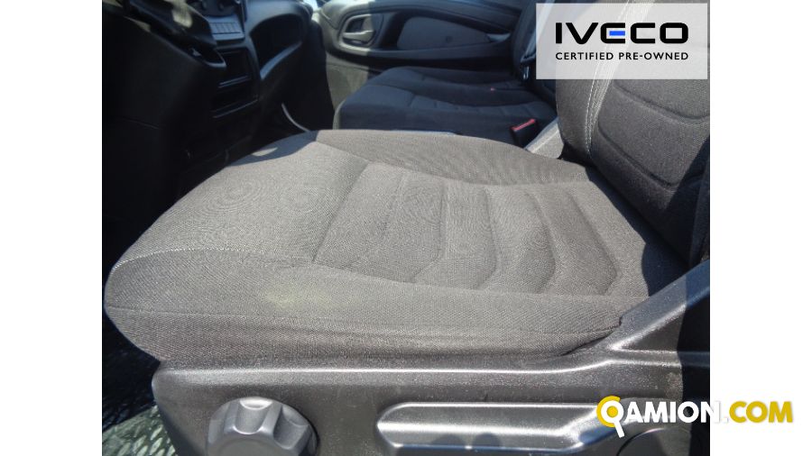 Iveco daily 35s14 usato - 91.460 km - Torino - 2022 | Iveco Orecchia - Foto 3
