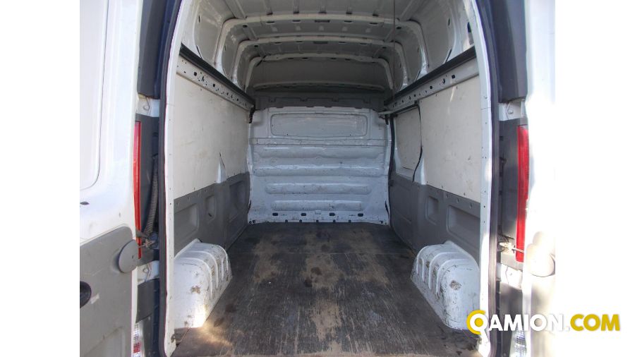 Renault trafic - motore nuovo occasion - 166 588 km | Iveco Orecchia - Foto 5
