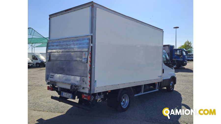 Iveco DAILY 35C16 DAILY 35C16 | Iveco Orecchia