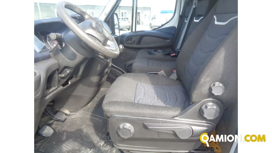 Iveco daily 65c16h3.0 - 3750 used - 129,283 km - Torino | Iveco Orecchia - Foto 10
