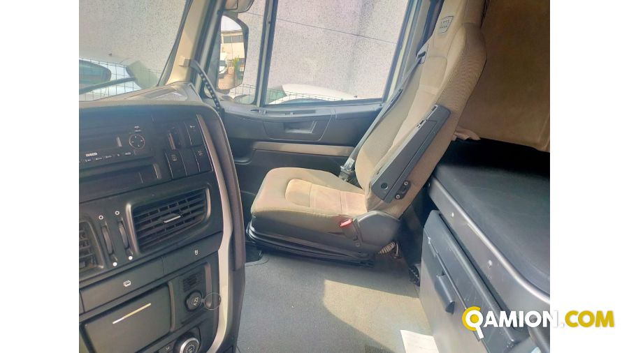 Iveco stralis as440s46t/p occasion - 873 474 km - 2016 | Iveco Orecchia - Foto 8