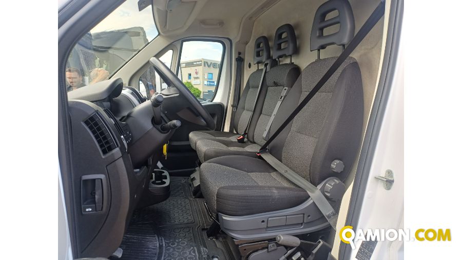 Fiat ducato usato - 137.248 km - Torino - 2021 | Iveco Orecchia - Foto 13
