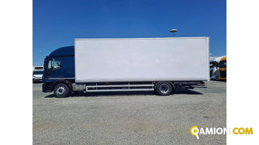 Iveco eurocargo ml190e32/p occasion - 184 441 km - 2016 | Iveco Orecchia - Foto 13