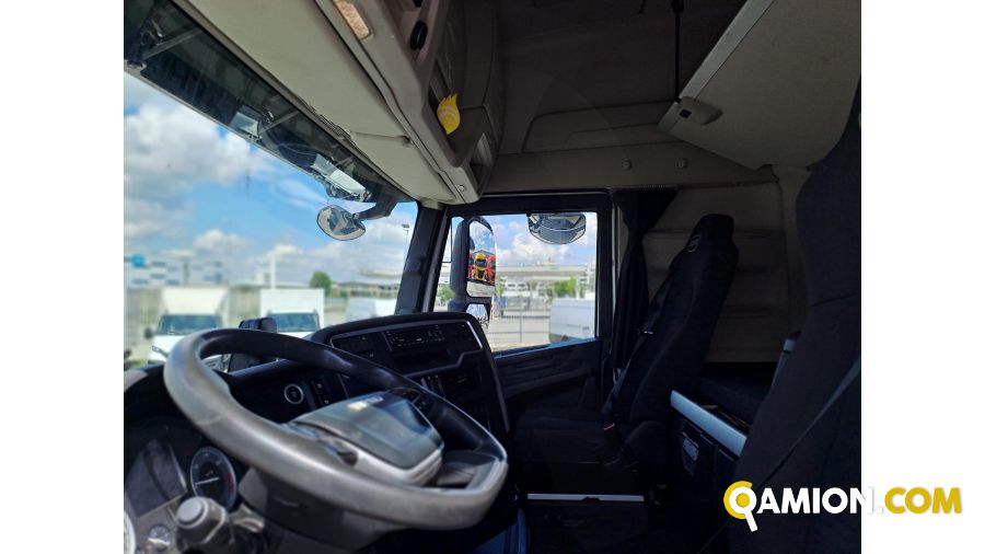 Iveco S-WAY AS440S51T/P S-WAY AS440S51T/P Altro | Iveco Orecchia