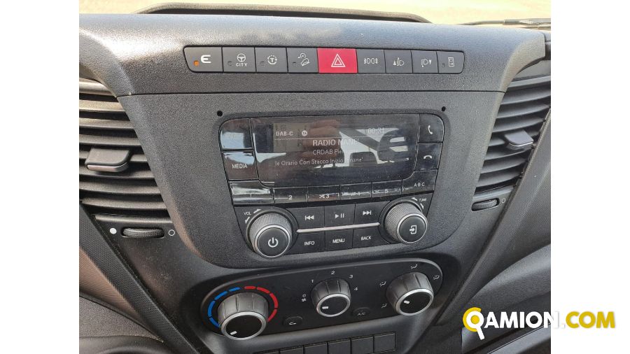 Iveco DAILY 35S14H DAILY 35S14H | Iveco Orecchia