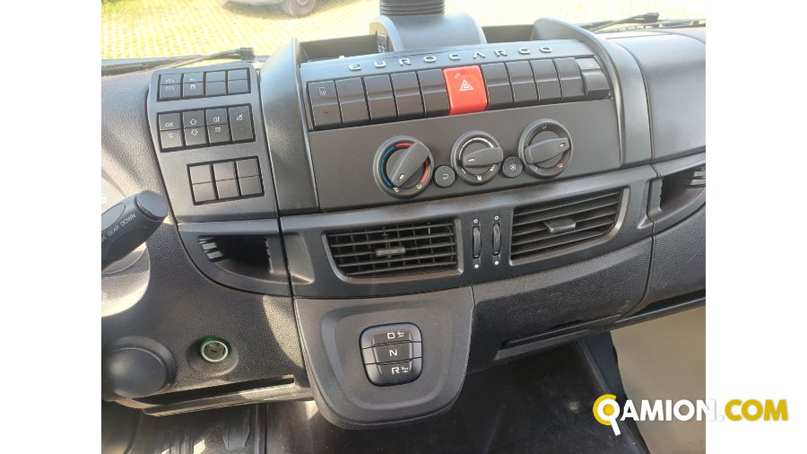 Iveco EUROCARGO ML160E28/P EUROCARGO ML160E28/P | Iveco Orecchia
