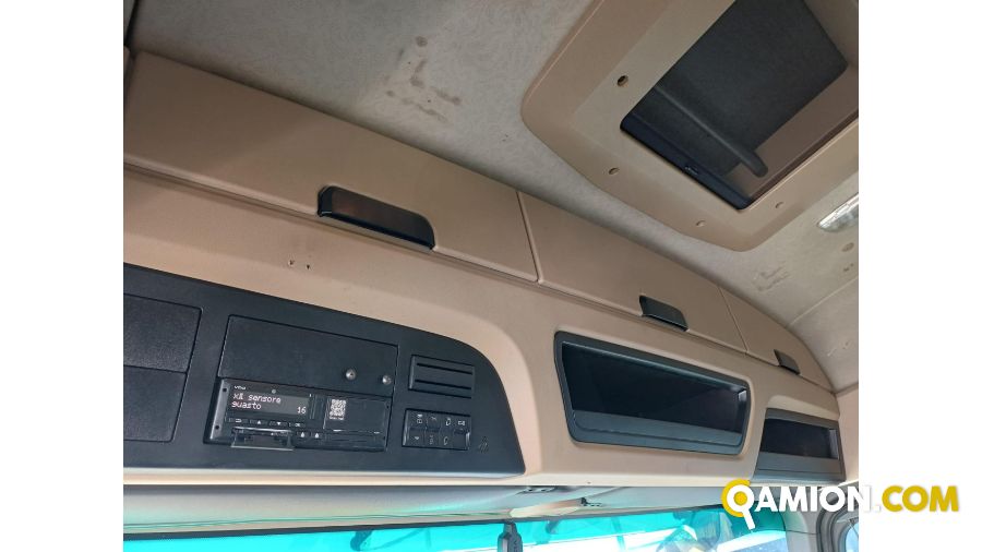 Mercedes ACTROS ACTROS Altro | Iveco Orecchia