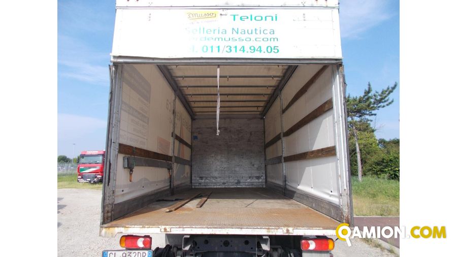 Iveco eurocargo ml75e19 usato - 489.295 km - Torino | Iveco Orecchia - Foto 9