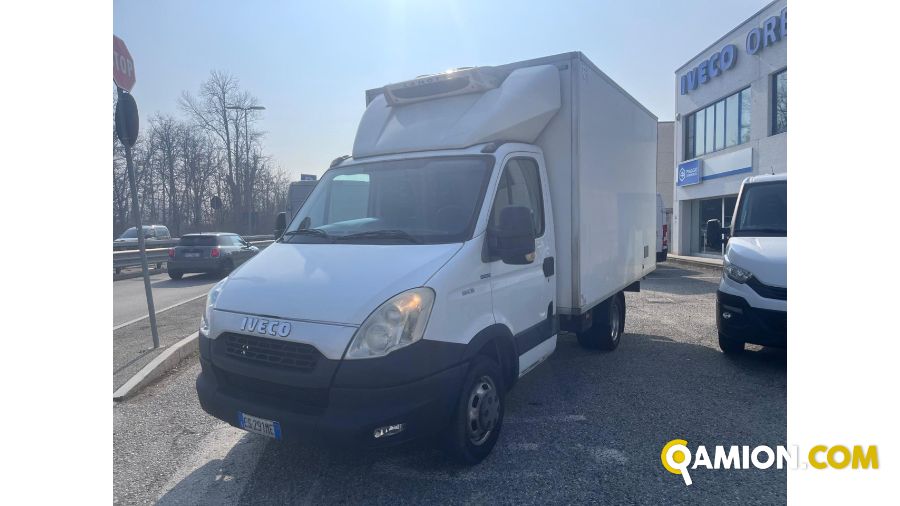 Iveco DAILY 35C15 DAILY 35C15 | Iveco Orecchia