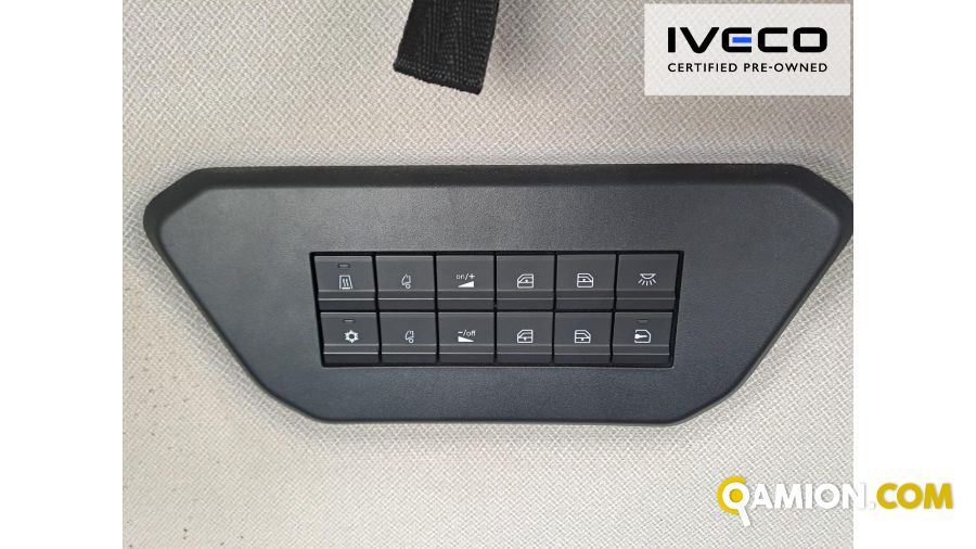 Iveco S-WAY AS440S53T/P S-WAY AS440S53T/P | Iveco Orecchia