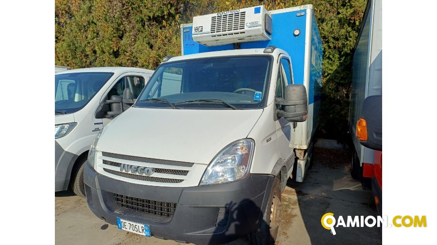 Iveco DAILY 60C15 MOTORE ROTTO DAILY 60C15 MOTORE ROTTO Altro | Iveco Orecchia
