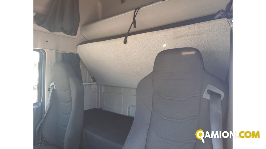 Iveco eurocargo ml190e32/p occasion - 184 441 km - 2016 | Iveco Orecchia - Foto 7