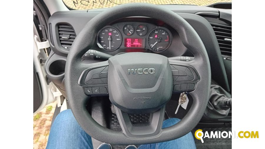 Iveco daily 35c14 - 3750 occasion - 101 664 km - Torino | Iveco Orecchia - Foto 9