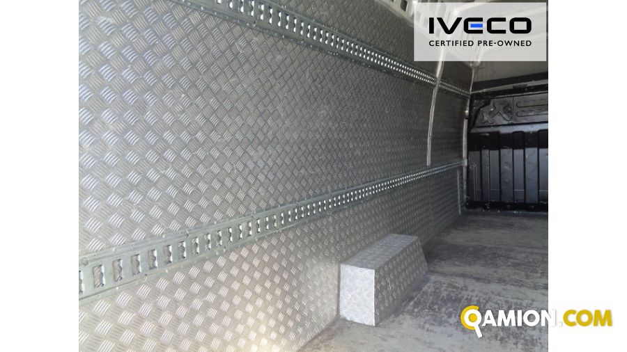 Iveco daily 35s16 v - 4100 usato - 210.428 km - Torino | Iveco Orecchia - Foto 11