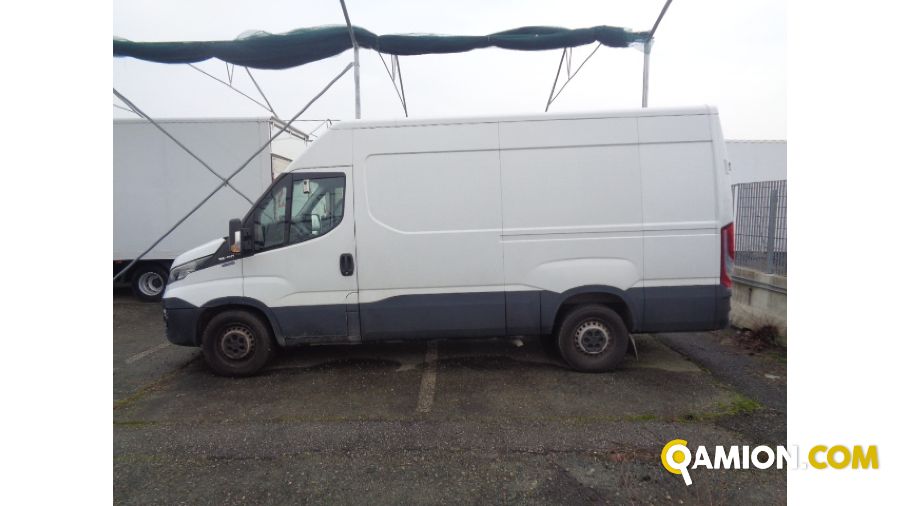 Iveco DAILY 35S15 - 3520L DAILY 35S15 - 3520L Altro | Iveco Orecchia