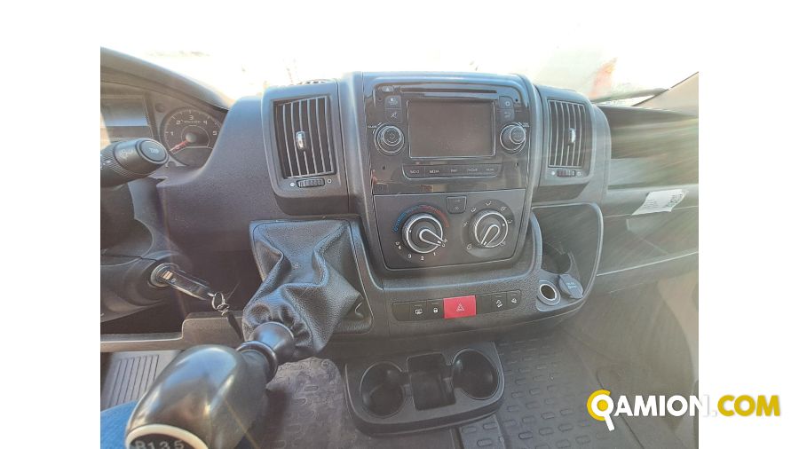 Citroen jumper used - 134,342 km - Torino - 2018 | Iveco Orecchia - Foto 8