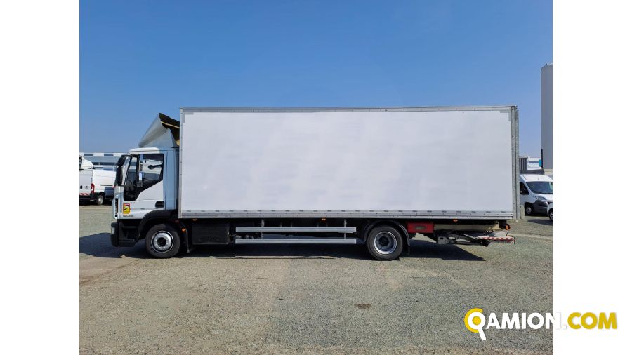 Iveco eurocargo ml120e22p usato - 230.763 km - Torino | Iveco Orecchia - Foto 14