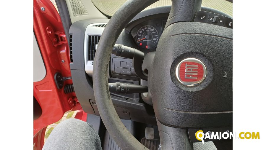 Fiat DUCATO DUCATO Altro | Iveco Orecchia