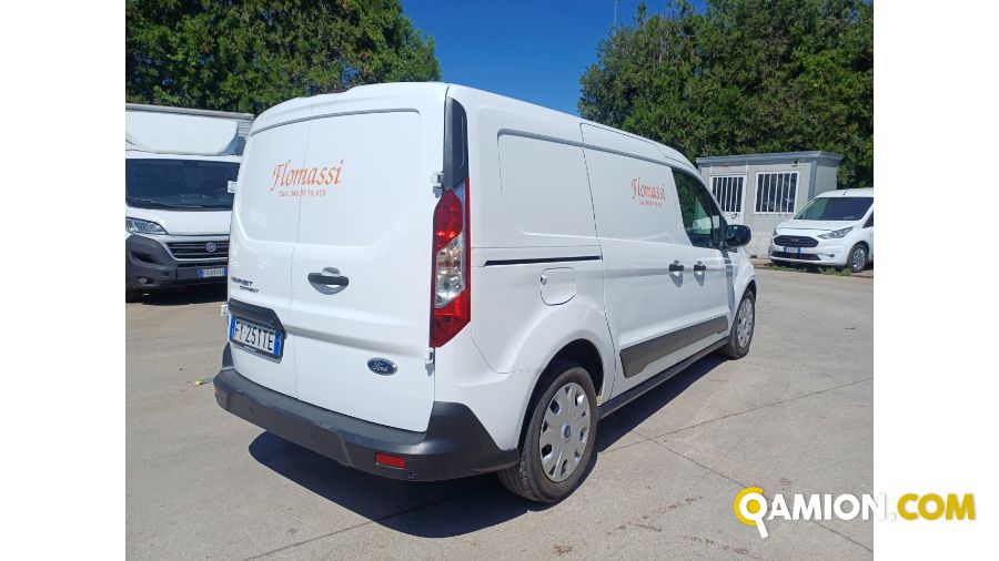 Ford transit connect transit connect Altro | Iveco Orecchia