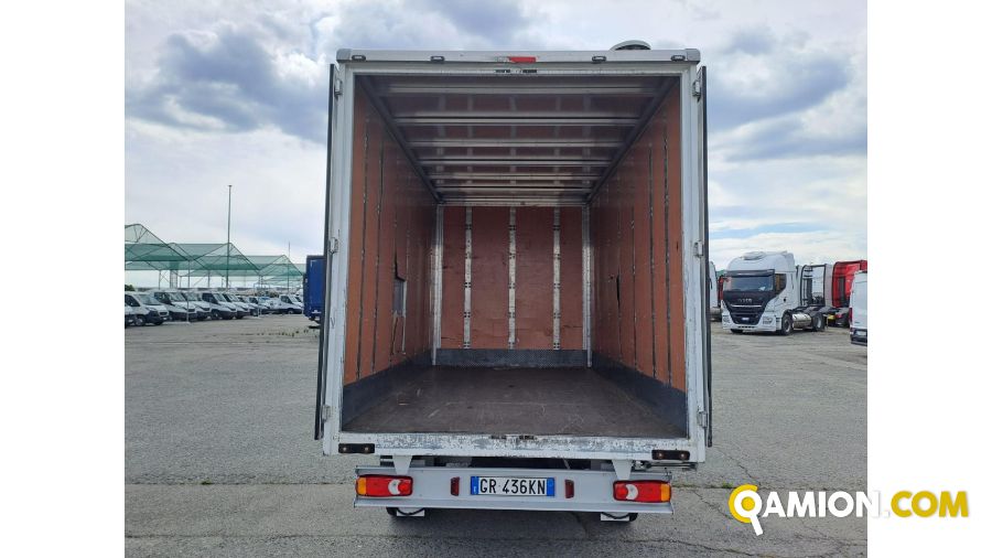 Fiat DUCATO DUCATO Altro | Iveco Orecchia