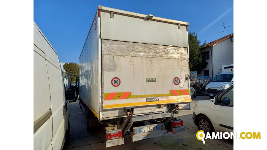 Iveco daily 60c15 mot. non funz. usato - 589.083 km | Iveco Orecchia - Foto 4