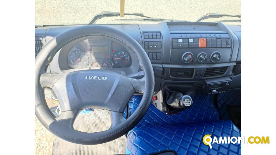 Iveco eurocargo ml100e22/fp occasion - 806 124 km | Iveco Orecchia - Foto 9