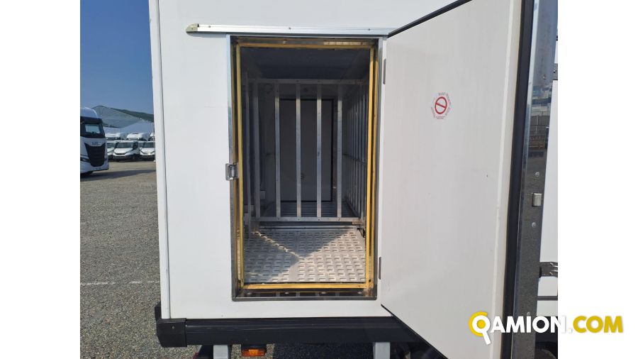 Iveco daily 35s14 occasion - 216 380 km - Torino - 2019 | Iveco Orecchia - Foto 4