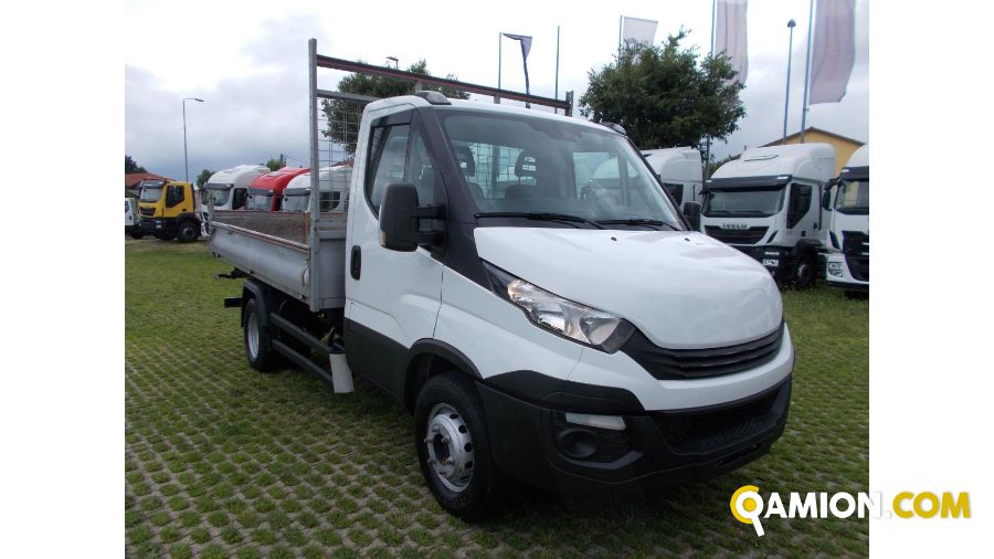 Iveco daily 70c21ha8 - 3450 used - 122,052 km - Torino | Iveco Orecchia - Foto 6