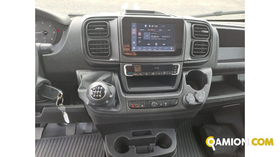 Fiat DUCATO DUCATO Altro | Iveco Orecchia