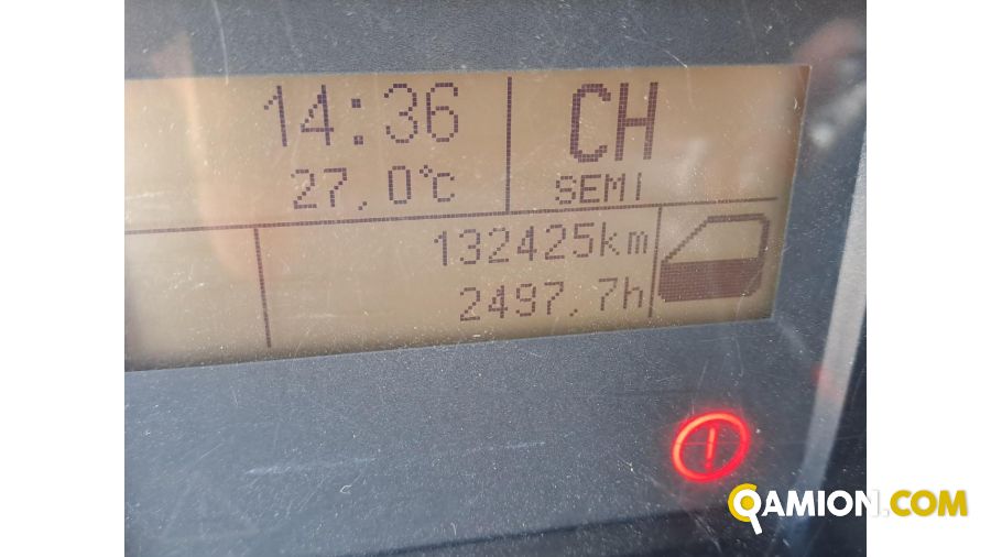 Iveco EUROCARGO ML160E28/P EUROCARGO ML160E28/P | Iveco Orecchia