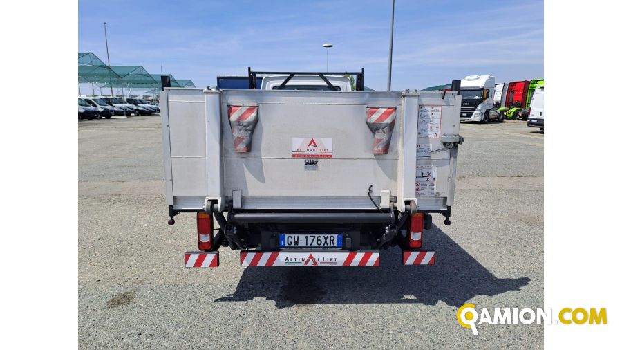Iveco DAILY 35S14H DAILY 35S14H | Iveco Orecchia