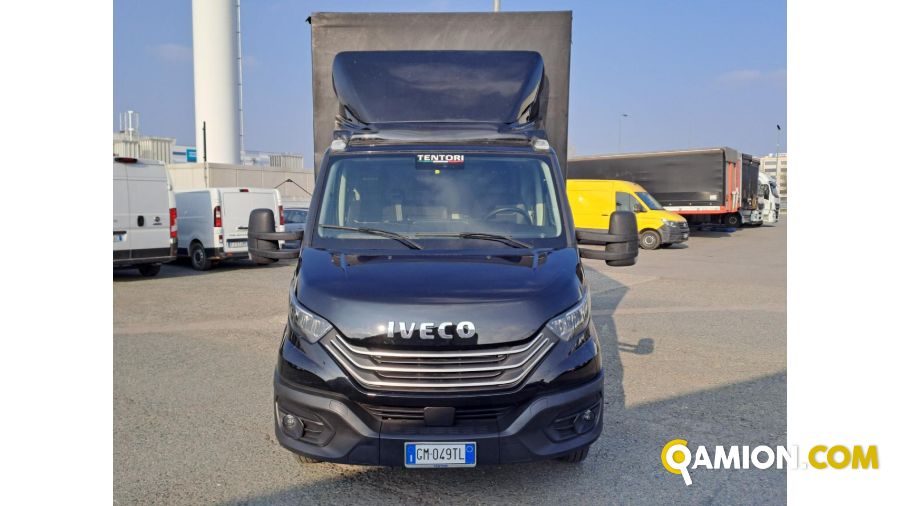 Iveco DAILY 35C18 3.0 - 4100 | Iveco Orecchia
