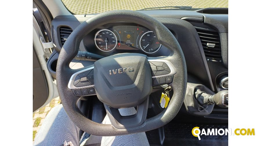 Iveco DAILY 35C16 3.0 DAILY 35C16 3.0 | Iveco Orecchia